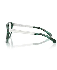 Moncler Unisex Eyeglasses