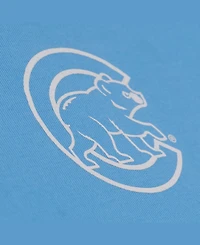 Mitchell & Ness Men's Light Blue Chicago Cubs Insignia Premium T-Shirt