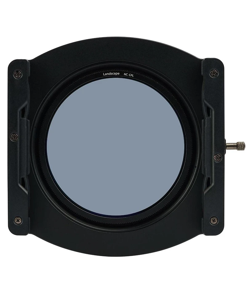 Ikan NiSi V5 Galaxy 100mm Filter Holder with Cpl and Adapter Rings