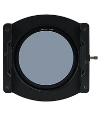Ikan NiSi V5 Galaxy 100mm Filter Holder with Cpl and Adapter Rings