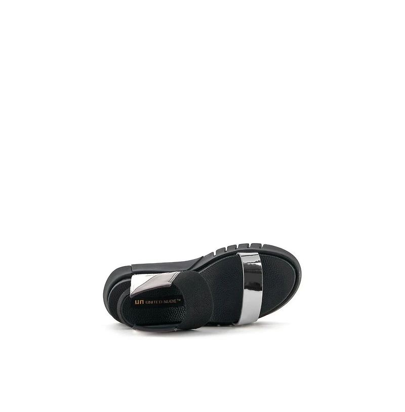 United Nude Women's Delta 3d Sandal