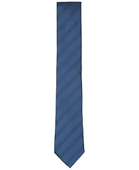 Alfani Men's Sidney Stripe Tie, Created for Macy's