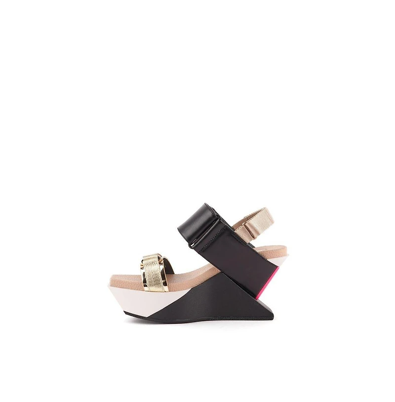 United Nude Women's Delta Run Wedge