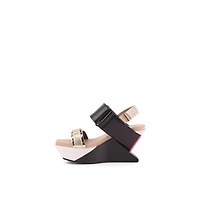 United Nude Women's Delta Run Wedge