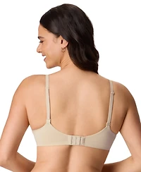 Maidenform Women's Barely There Lightweight Breathable Spacer Underwire Bra, DM2505