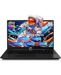 Nimo 15.6" Fhd Ips Laptop