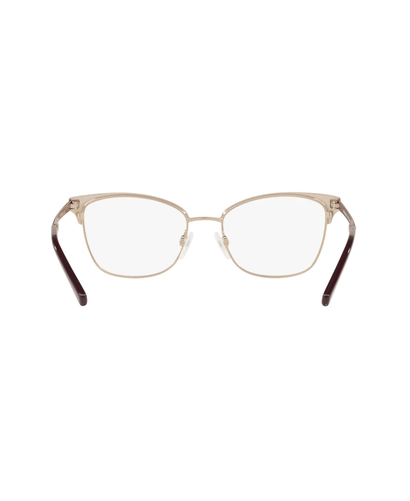 Michael Kors Women's Adrianna Iv Eyeglasses, MK3012