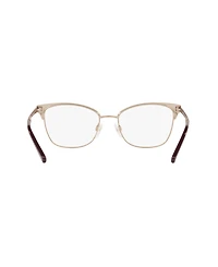 Michael Kors Women's Adrianna Iv Eyeglasses, MK3012