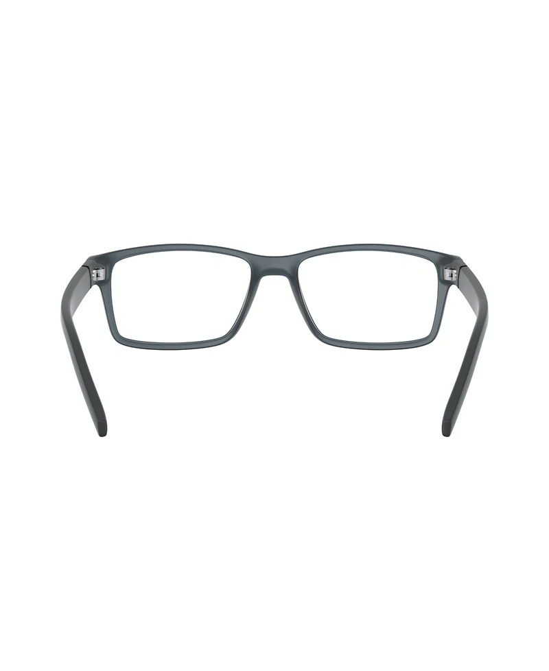 Arnette Unisex Leonardo Eyeglasses, AN7179