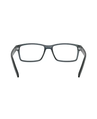 Arnette Unisex Leonardo Eyeglasses, AN7179