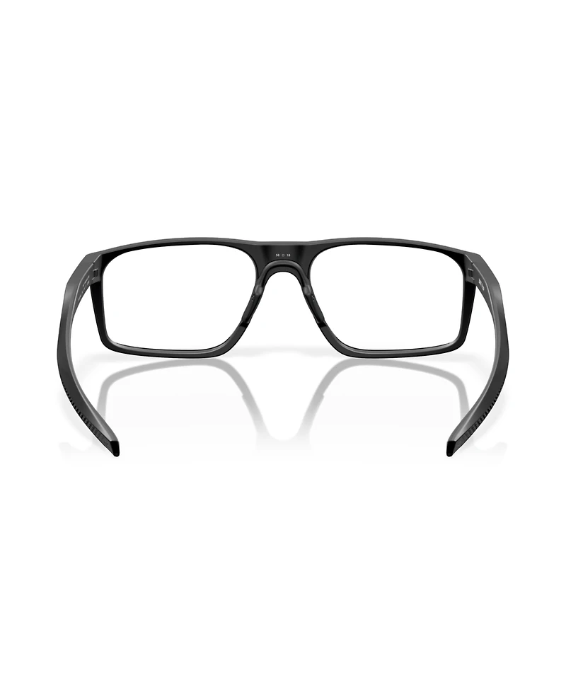 Oakley Men's Bat Flip Eyeglasses, OX8183