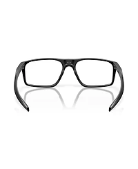 Oakley Men's Bat Flip Eyeglasses, OX8183