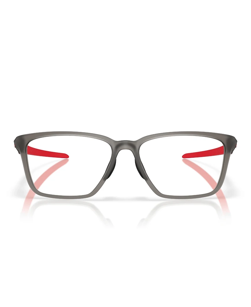Oakley Men's Double Down Eyeglasses, OX8188D