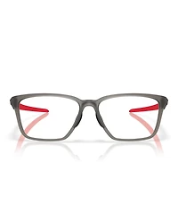Oakley Men's Double Down Eyeglasses, OX8188D