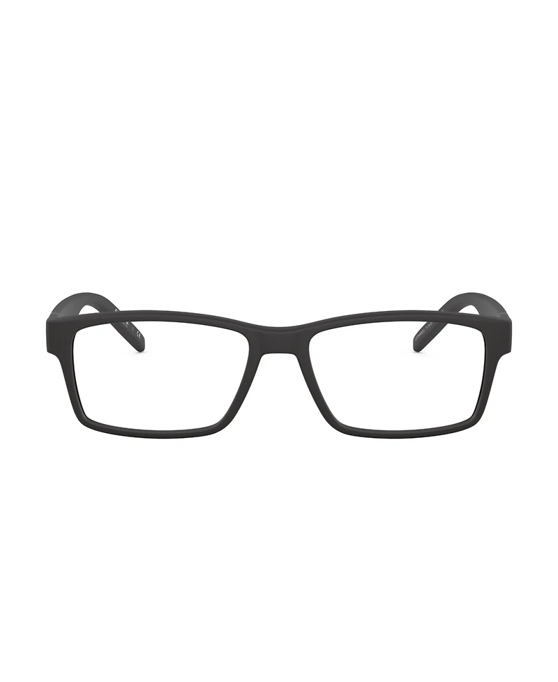 Arnette Unisex Leonardo Eyeglasses