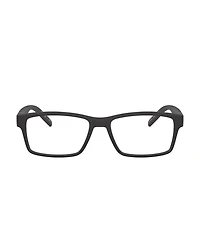 Arnette Unisex Leonardo Eyeglasses