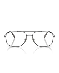 Ray-Ban Unisex William Titanium Optics Eyeglasses, RB8797