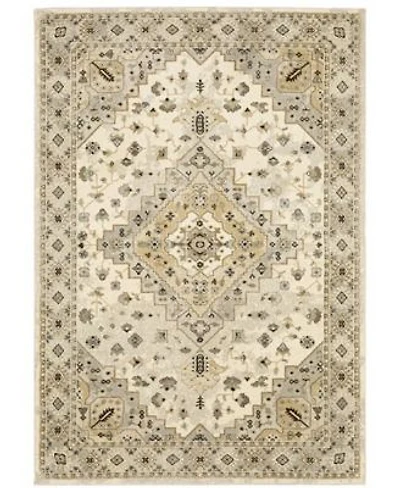 Oriental Weavers Florence 4332x Area Rugs