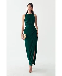 St Mrlo Women's Sharmaine Dress