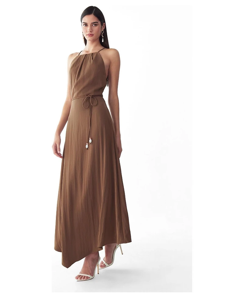 St Mrlo Women's Marni Midi Dress