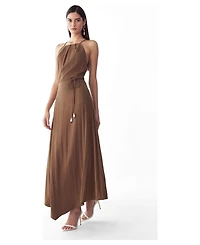 St Mrlo Women's Marni Midi Dress