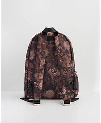 Fable England Women's Deco Blooms Backpack
