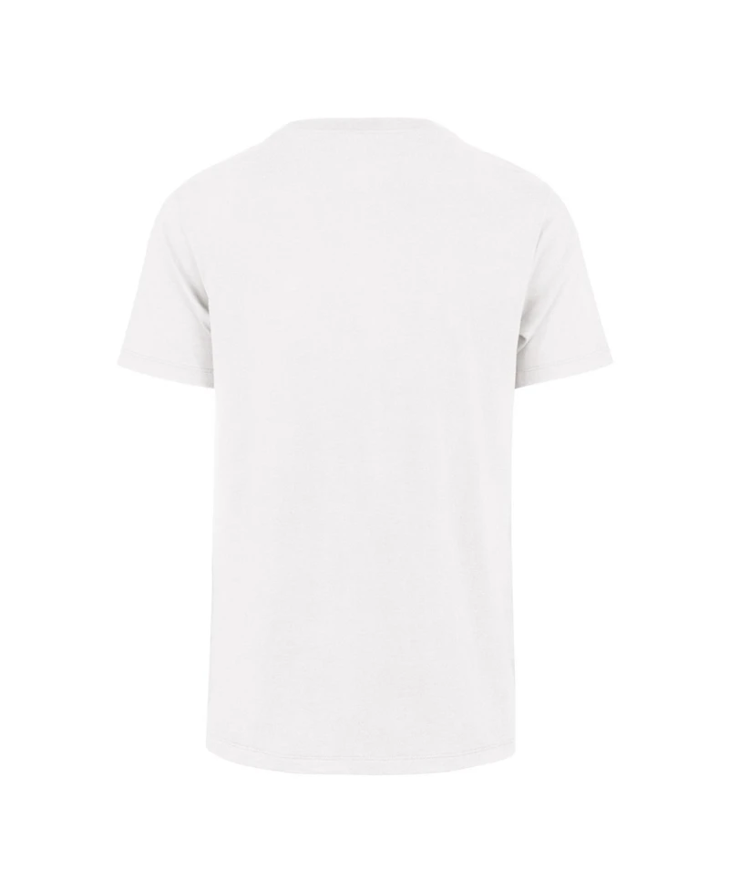 '47 Brand Men's White San Antonio Spurs Regional Franklin T-Shirt