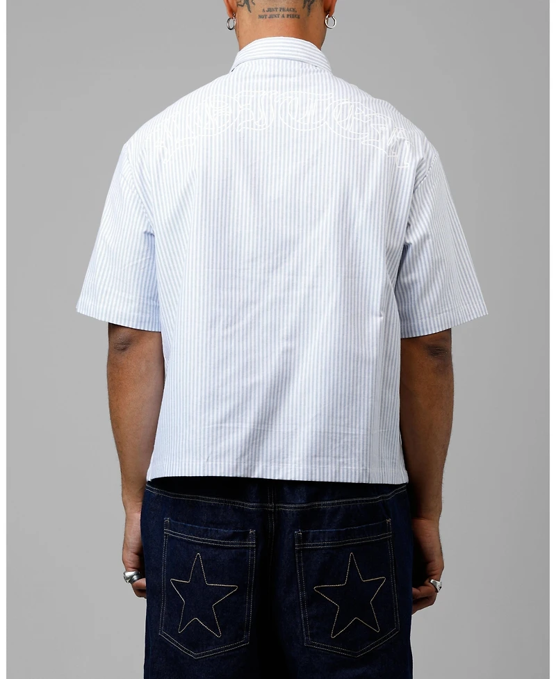 Loiter Men's Chopper Work Shirt