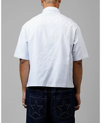 Loiter Men's Chopper Work Shirt