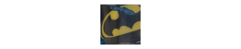 Western Chief Little Boys Batman Lighted Rain Boot