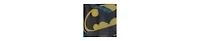 Western Chief Little Boys Batman Lighted Rain Boot