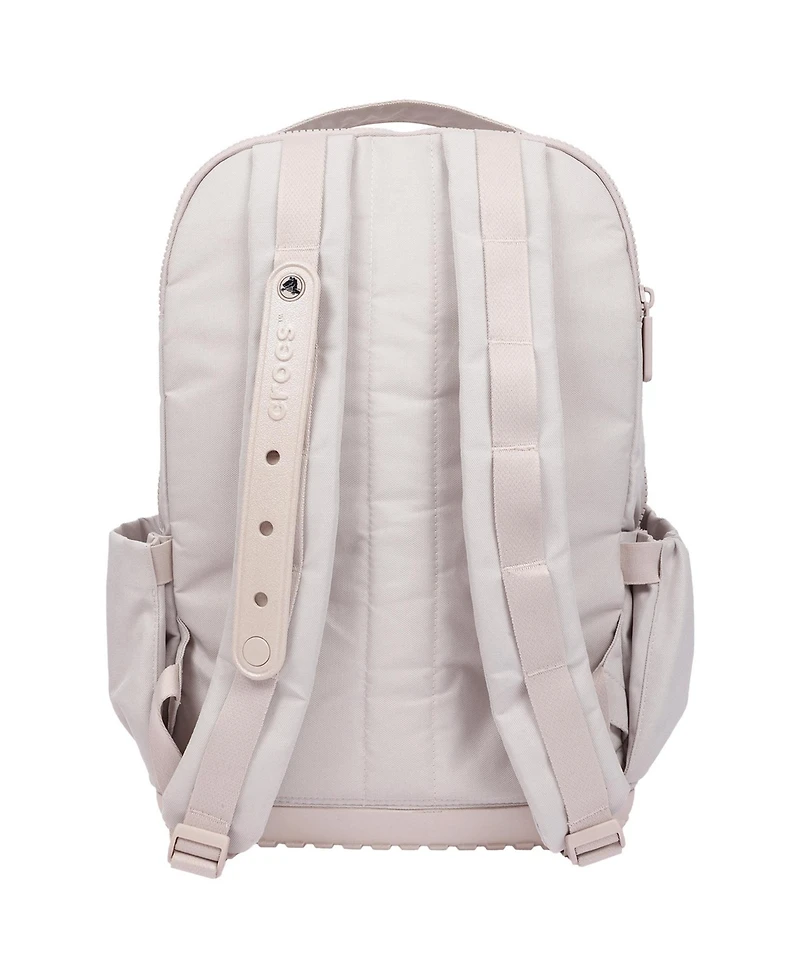 Crocs Classic Backpack in Glitter