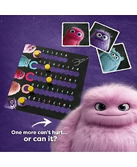 Haba Plush-o-Mat Monster Card Game