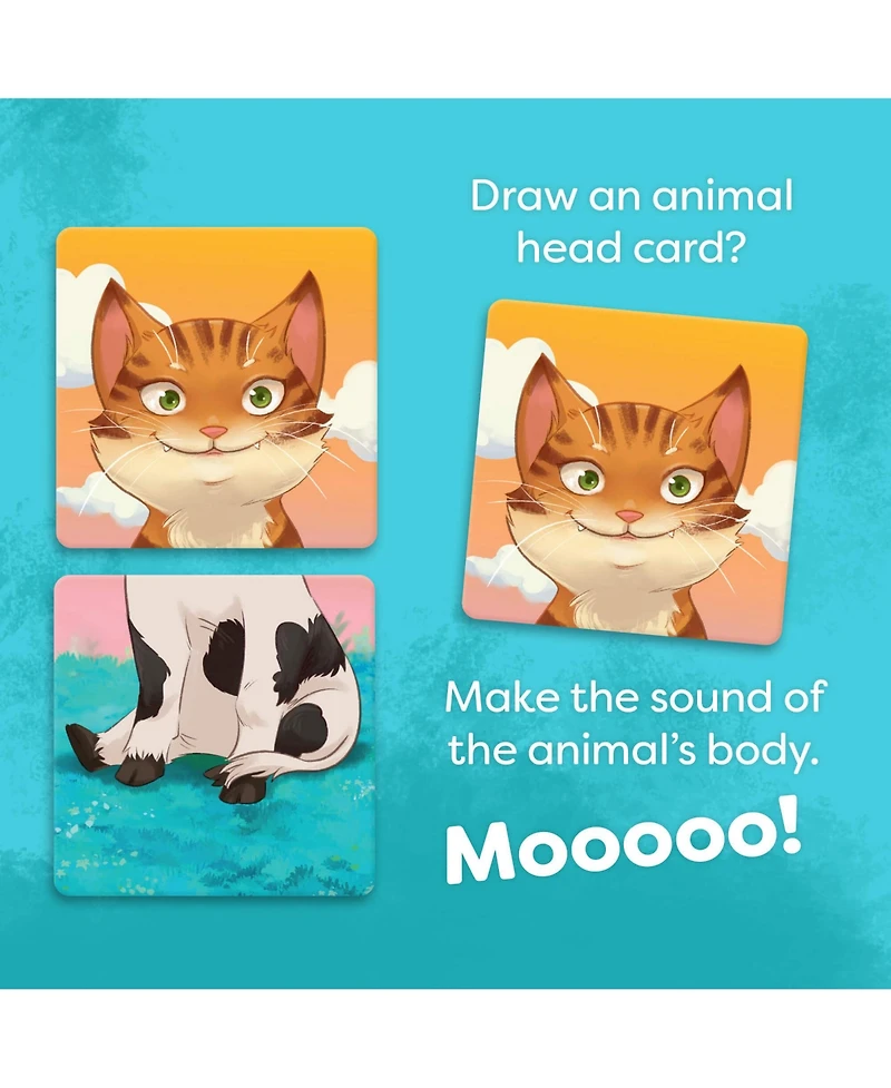 Haba Mixalotl Matching Game