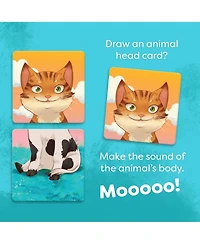 Haba Mixalotl Matching Game