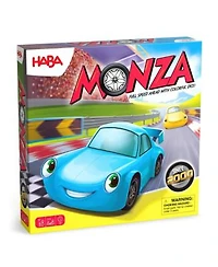 Haba Monza Car Racing Board Game