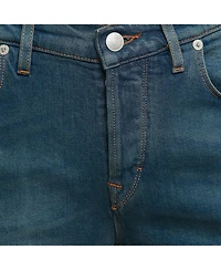 Pre-Owned Zadig & Voltaire Men's Brushed Denim David Jeans