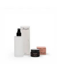 Merigold, Rose Water and Papaya Camu Mask Bundle