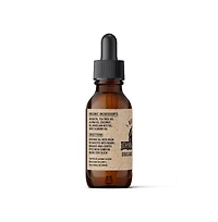 Johnny Slicks Beard Oil | Moisturizes