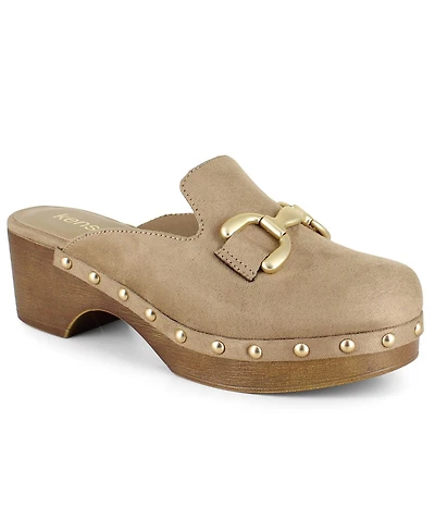 Kensie Women's Cooper Platform Clog
