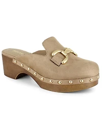 Kensie Women's Cooper Platform Clog