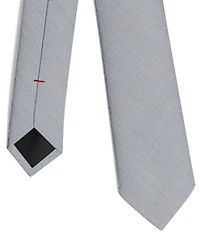 Hugo Boss Men's Skinny Silk-Blend Tie