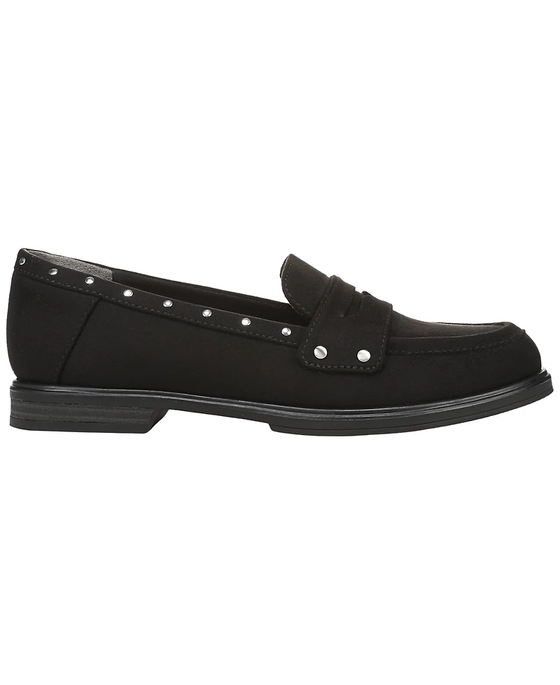 Dr. Scholl's Women's Hello Stud Slip-On Loafers