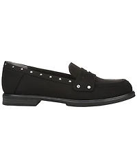 Dr. Scholl's Women's Hello Stud Slip-On Loafers