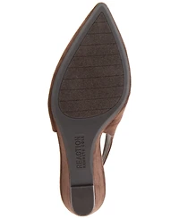 Kenneth Cole Reaction Women's Enzo Slingback Wedge Pumps