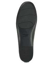 Nine West Women's Smooch Bow Dress Ballet Flats