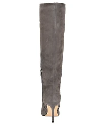 Nine West Women's Richy Tall Stiletto Boots