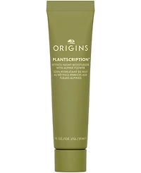 Origins Plantscription Retinol Night Moisturizer with Alpine Flower, 1 oz.