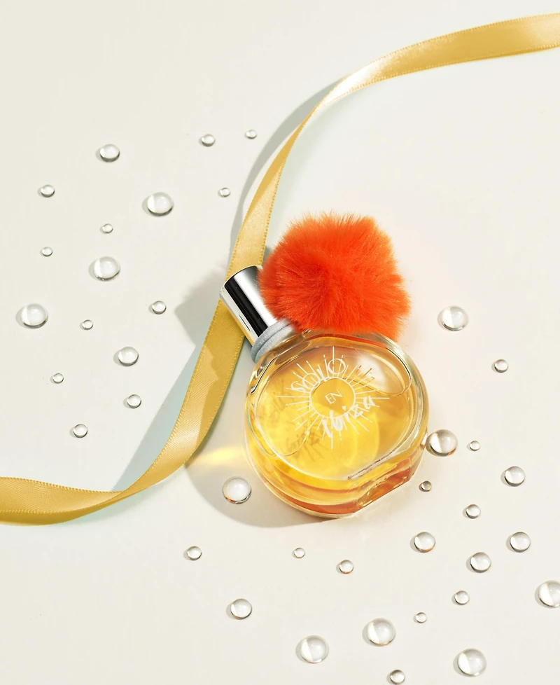Lovery 4-Pc. Solo En Ibiza Perfume Gift Set