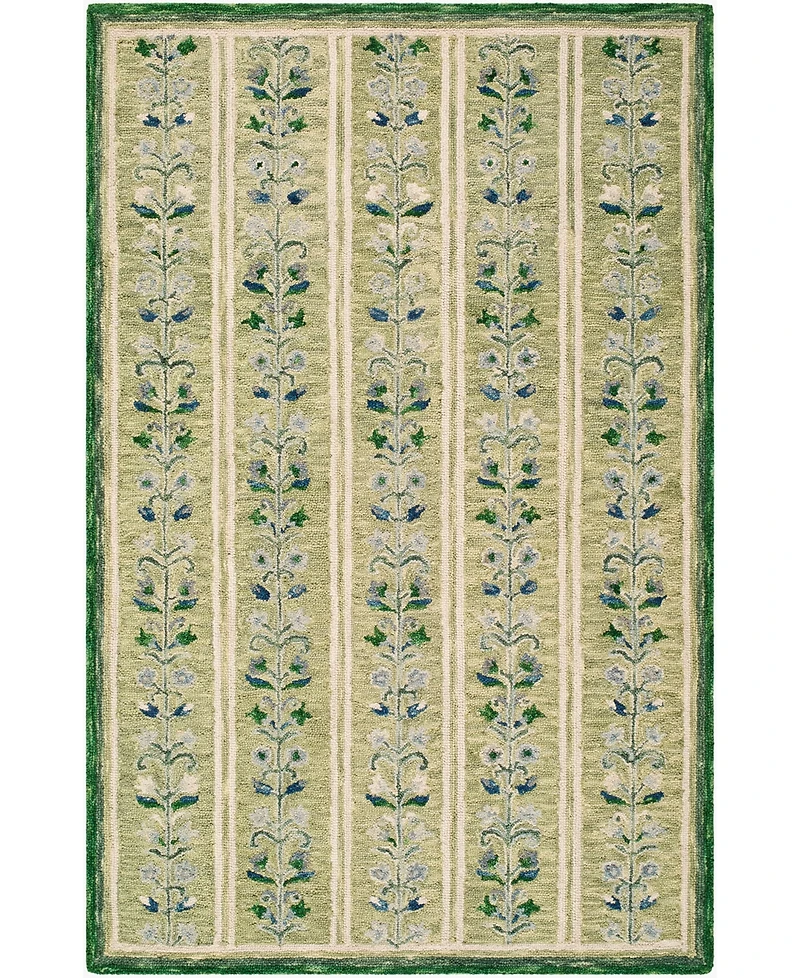 Livabliss Fairfax 768472 5' x 7'6" Area Rug